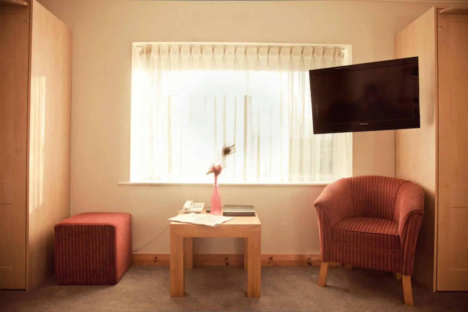 Foto - The Martello Hotel