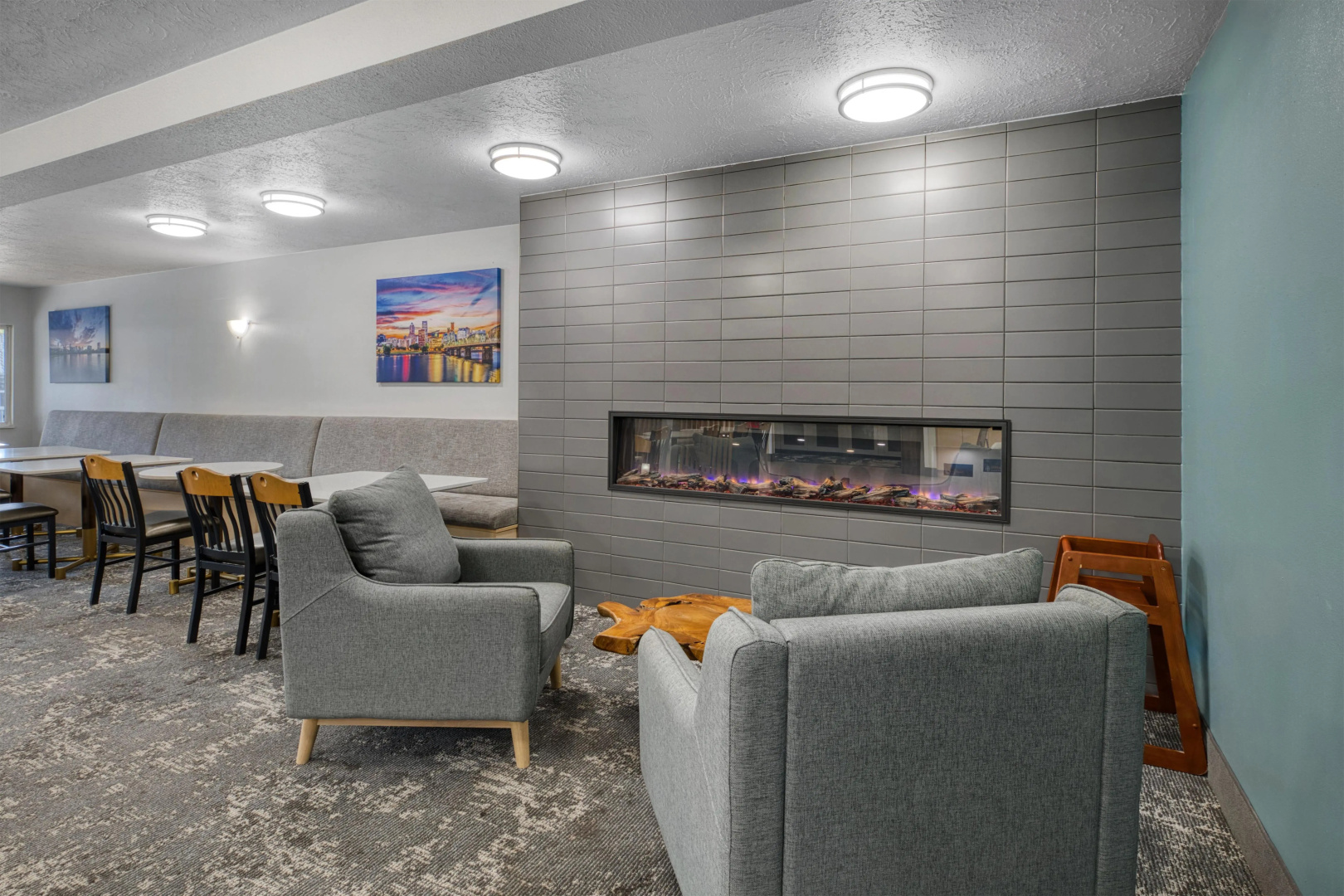 Foto - Best Western Portland West Beaverton
