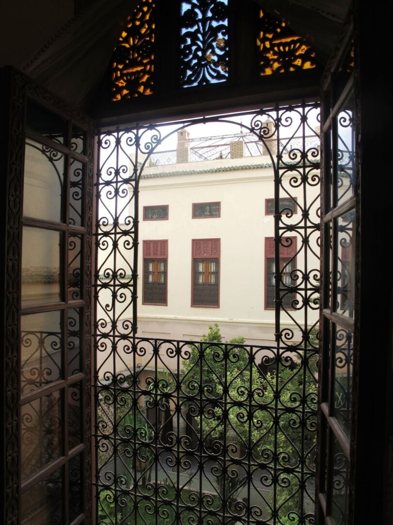 Foto - Riad Jaouhara