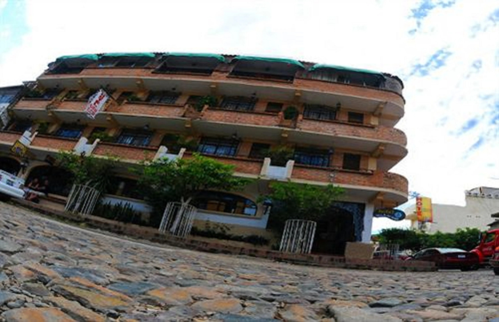 Foto - Hotel Villa del Mar Tradicional