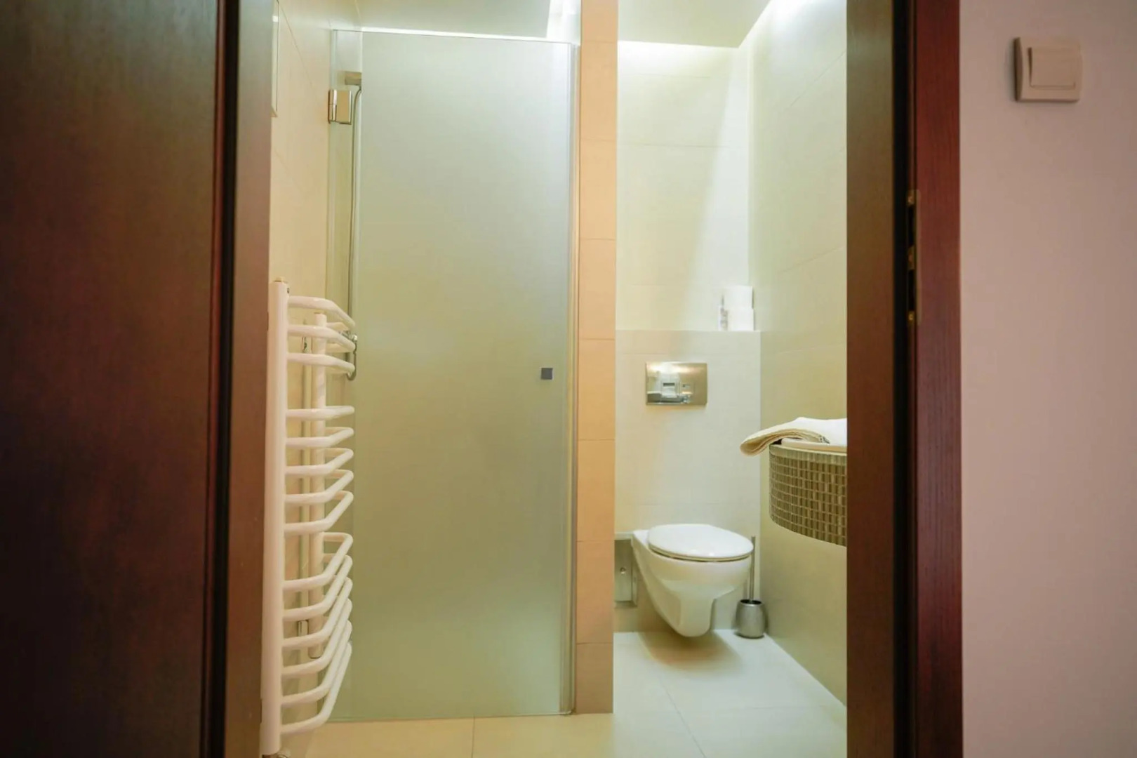 Foto - Hotel Wit Stwosz