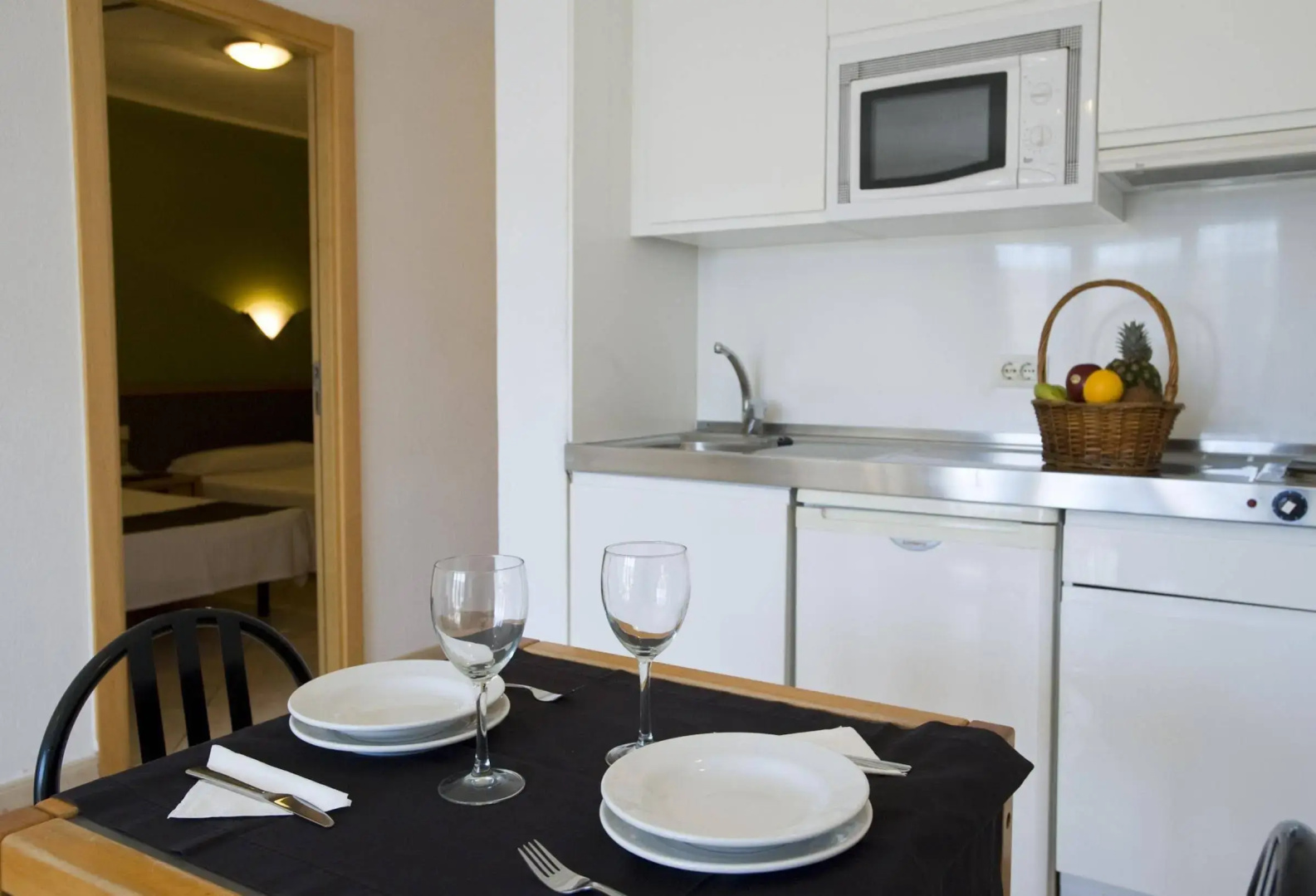 Photo - Dunas Club - Hotel & Apartamentos