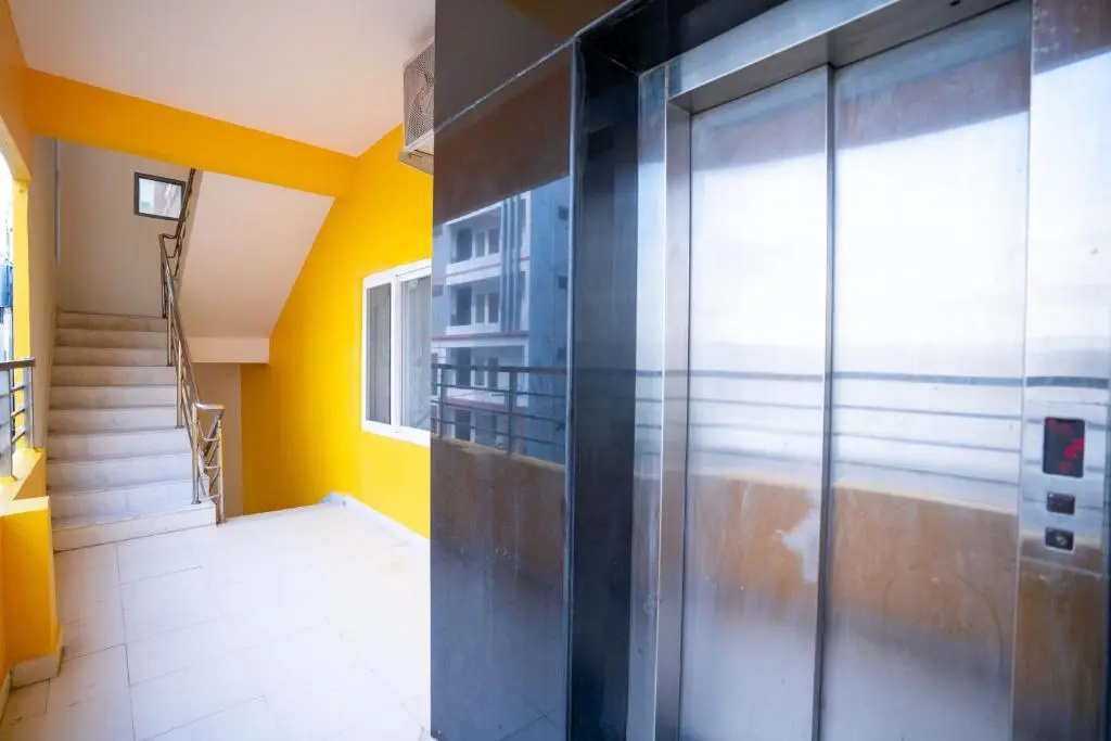 Foto - Yellow Bells Signature HITEC City