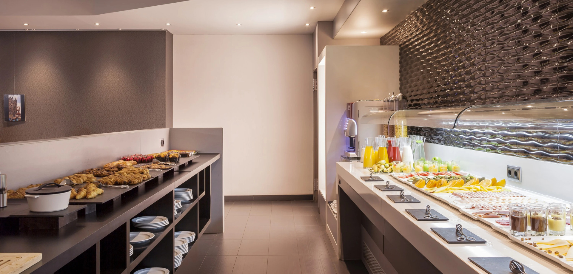 Foto - Ilunion Bel-Art