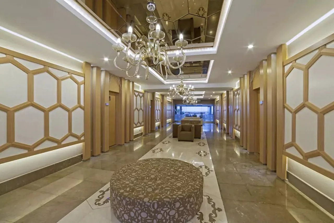 Photo - Xperia Saray Beach Hotel  - All Inclusive