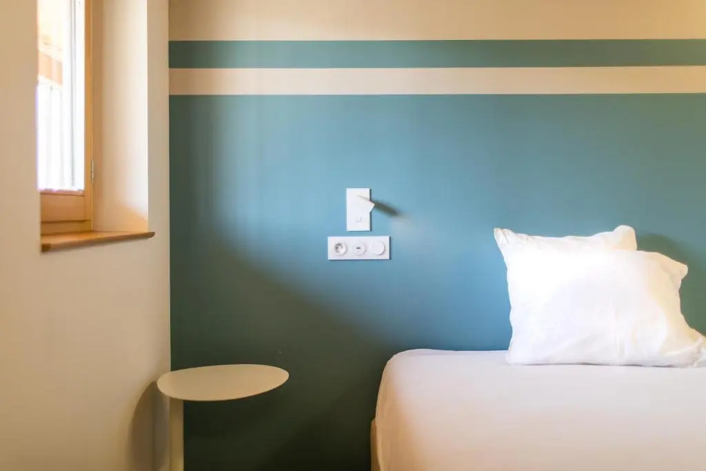 Photo - thecamp Hotel & Lodges - Aix en Provence