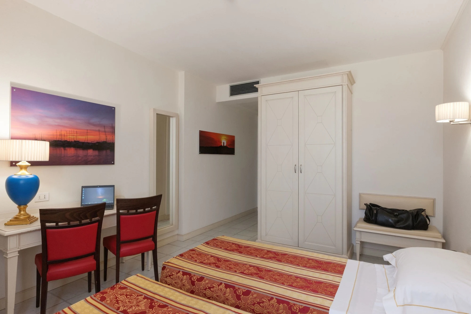 Foto - Hotel Catalunya