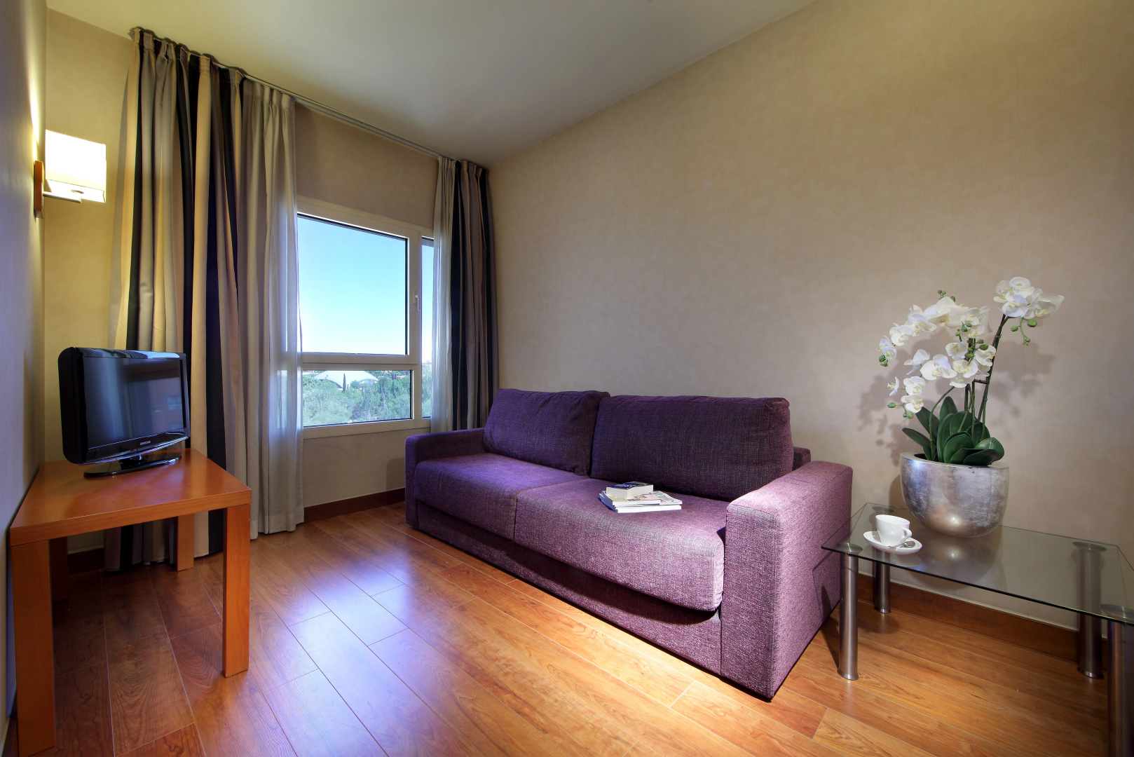 Foto - Eurostars Gran Madrid