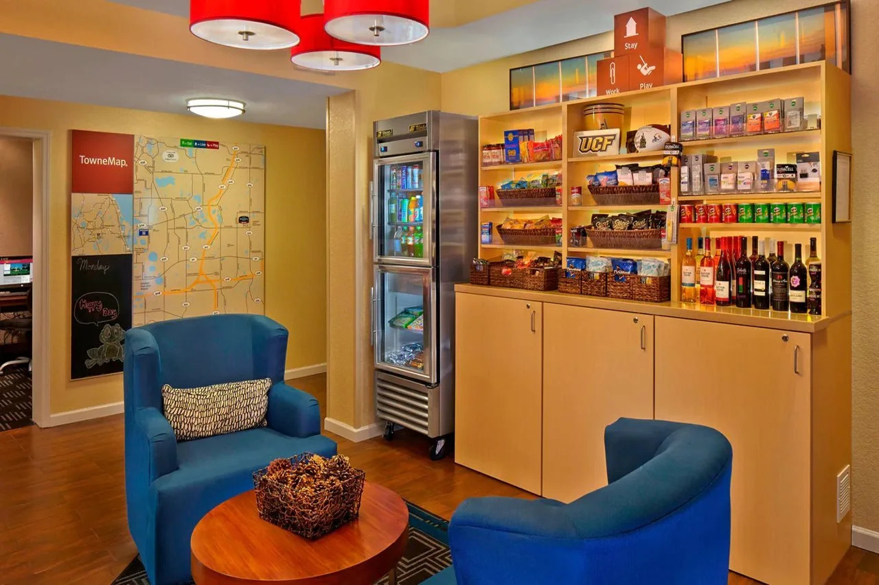 Photo - TownePlace Suites by Marriott Orlando East/UCF Area