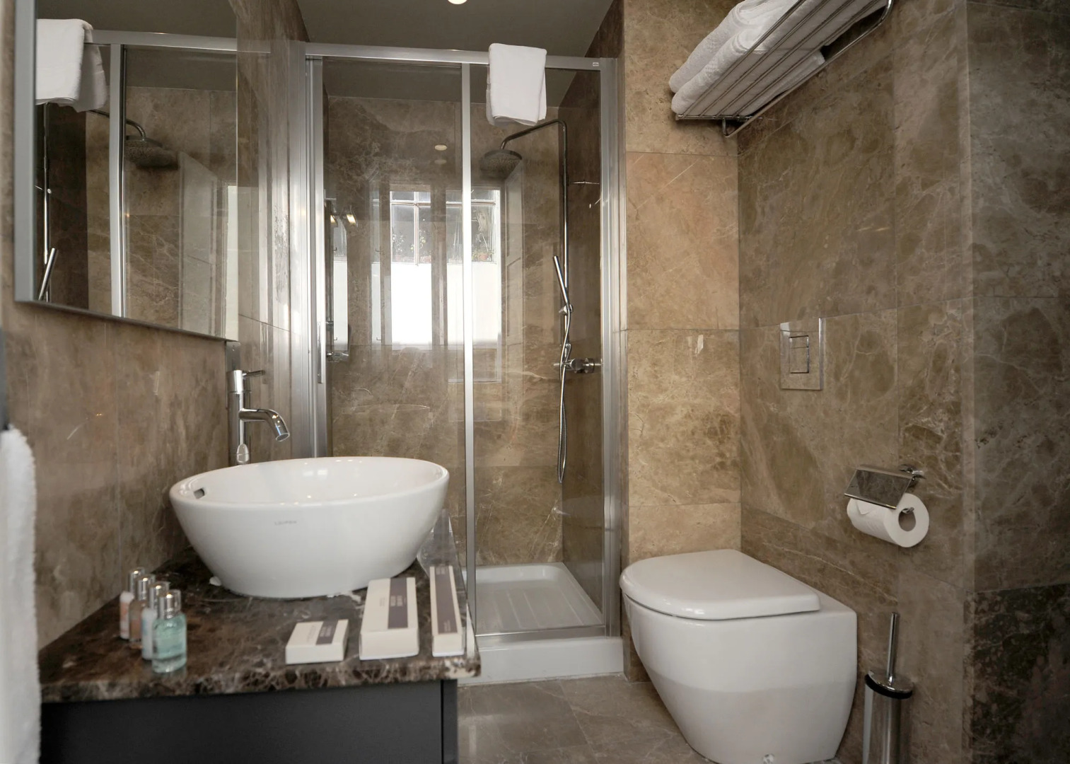 Foto - The Manoel Boutique Hotel