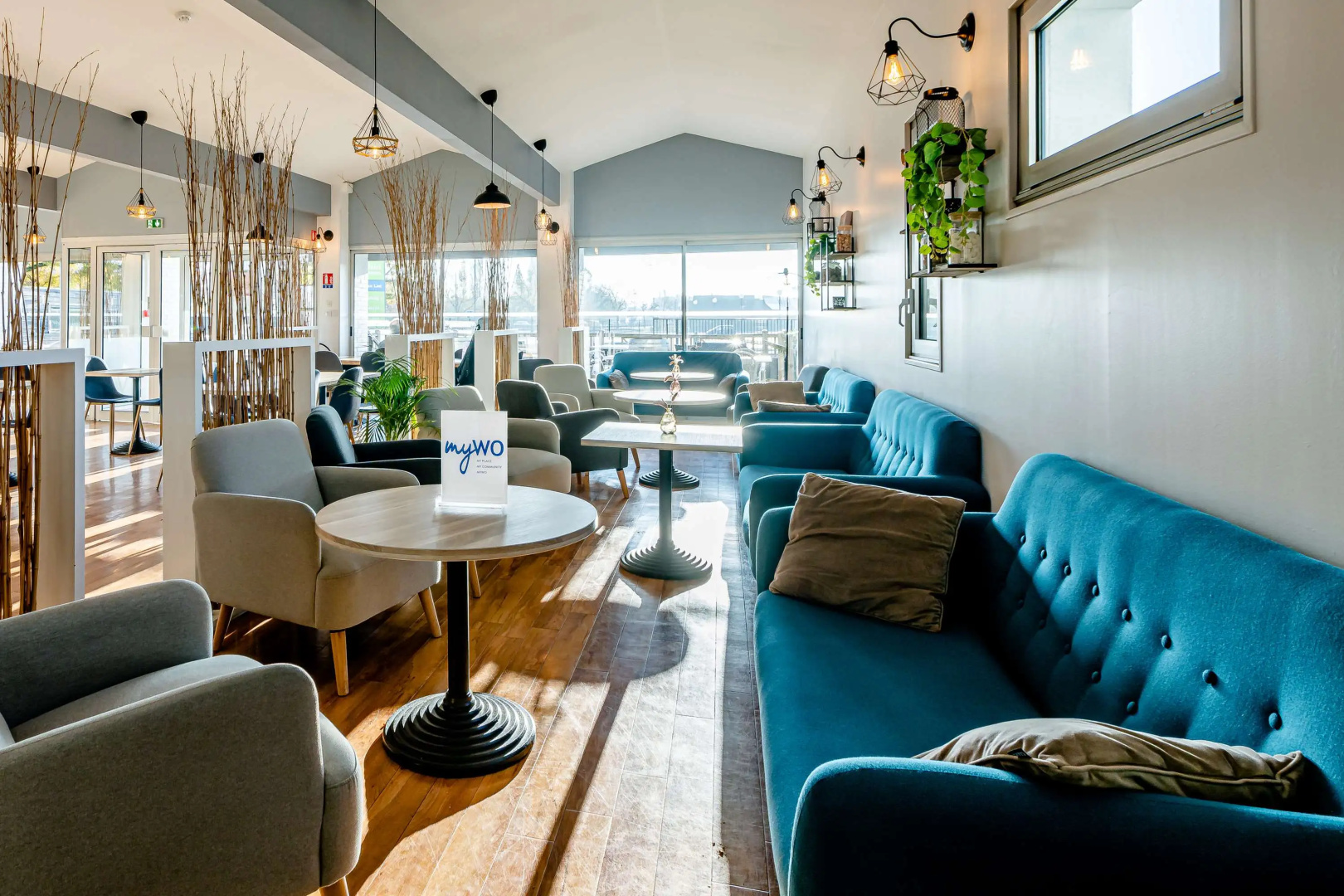 Photo - Sure Hotel by Best Western Bordeaux Lac