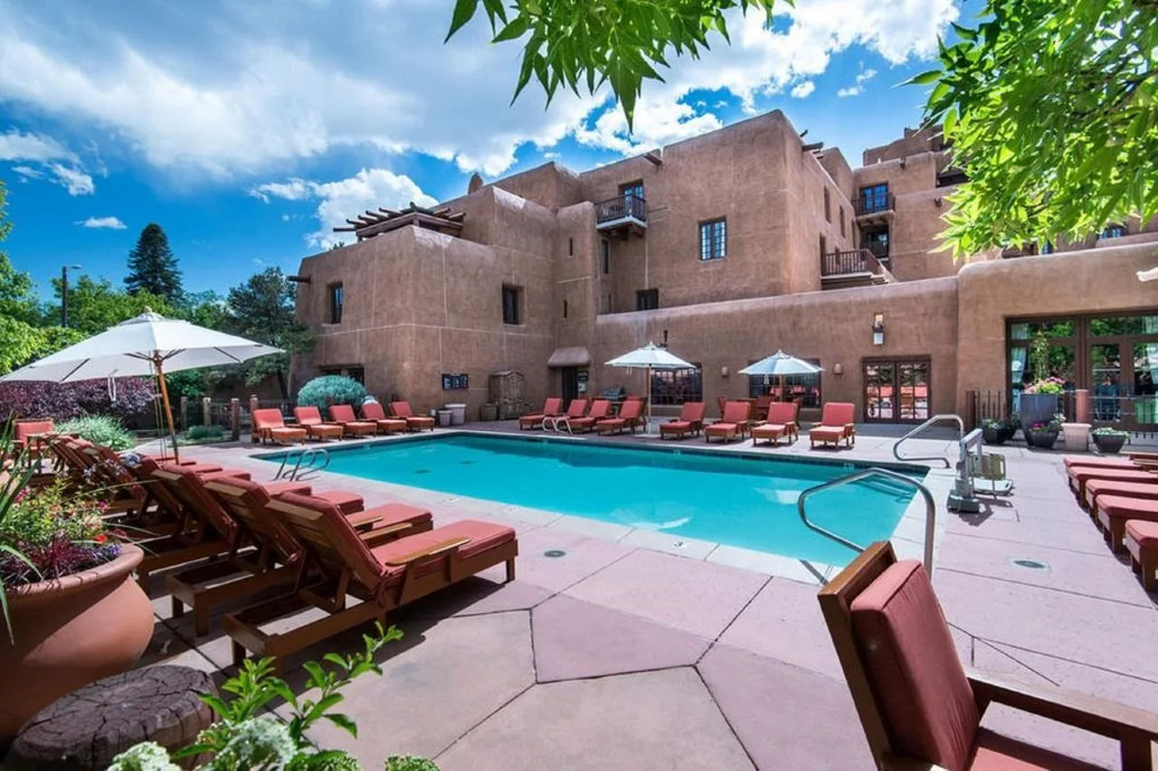 Foto - Inn & Spa at Loretto