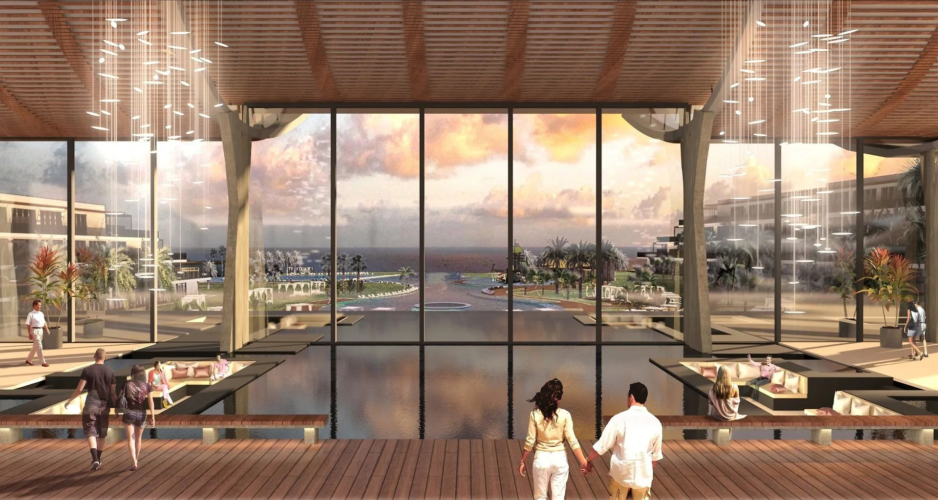 Photo - Barceló Playa Blanca