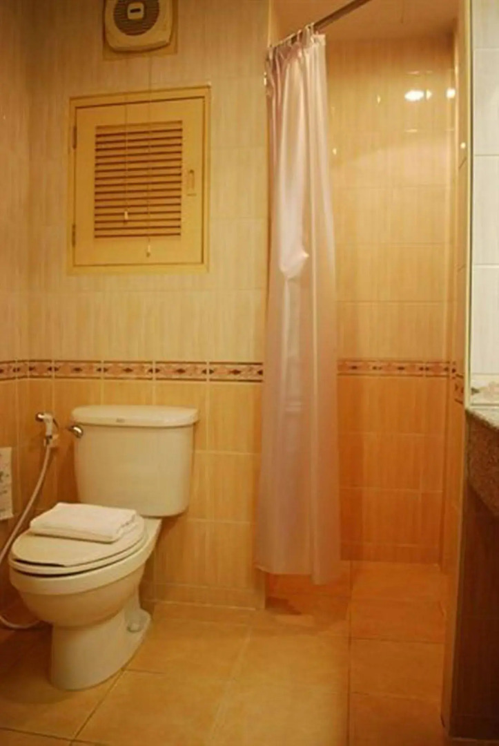 Foto - The Residence Garden