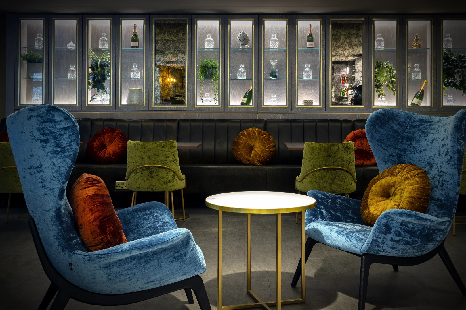 Photo - Leonardo Royal Hotel London City