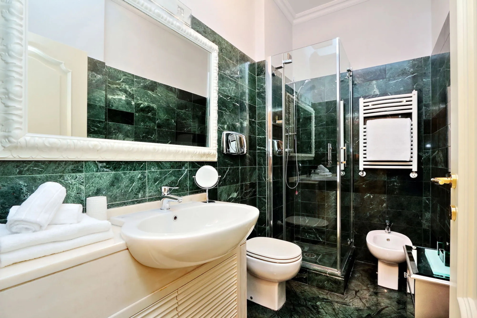 Photo - Sistina Twentythree luxury rooms