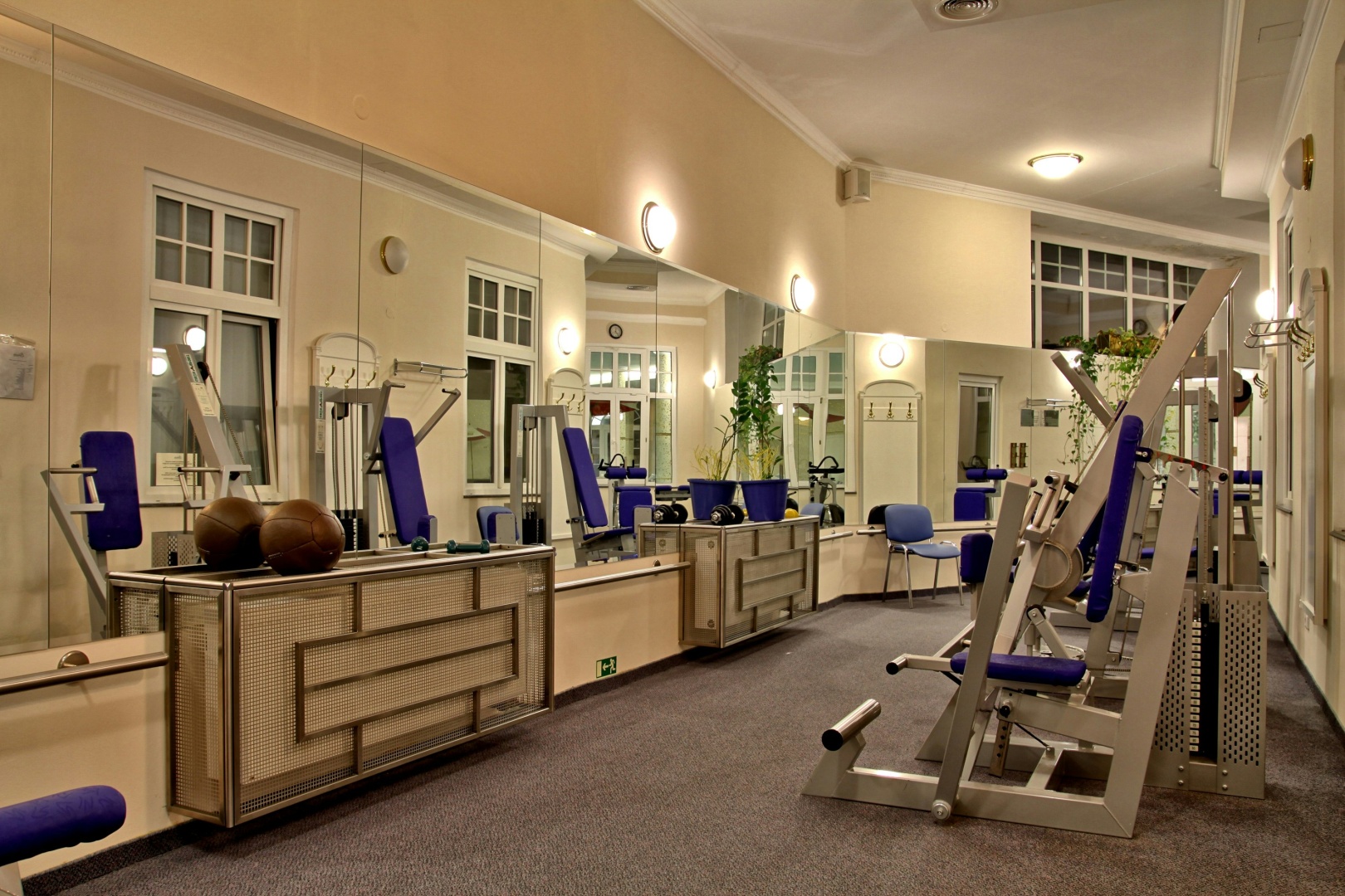 Foto - Esplanade Spa and Golf Resort