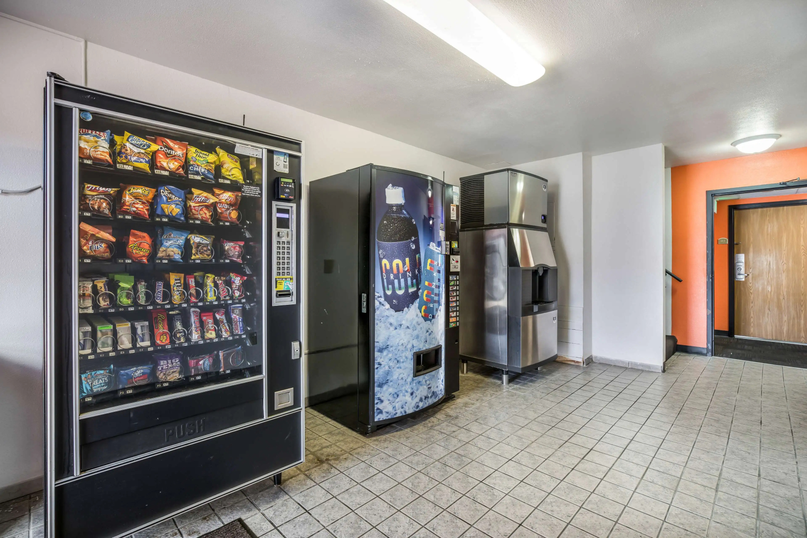 Photo - Motel 6-Madison, WI - East