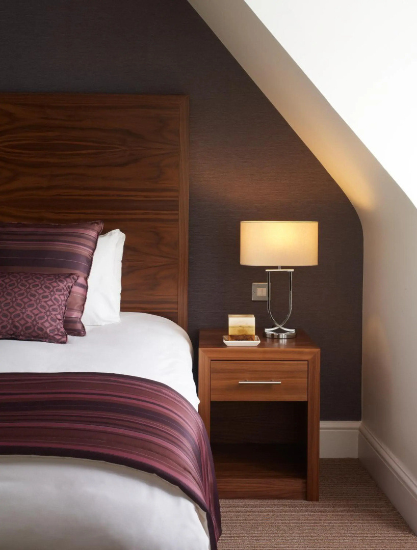 Foto - The Boleyn Hotel