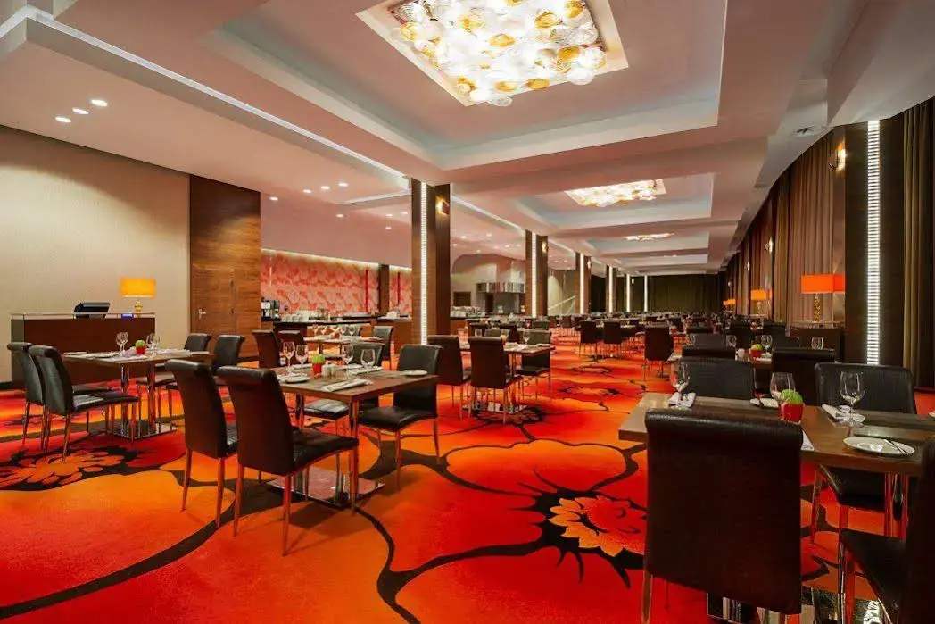 Foto - Hotel Warszawianka