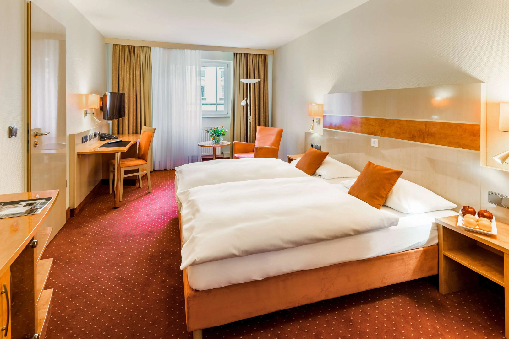 Foto - Hotel Essener Hof; Sure Hotel Collection by Best Western