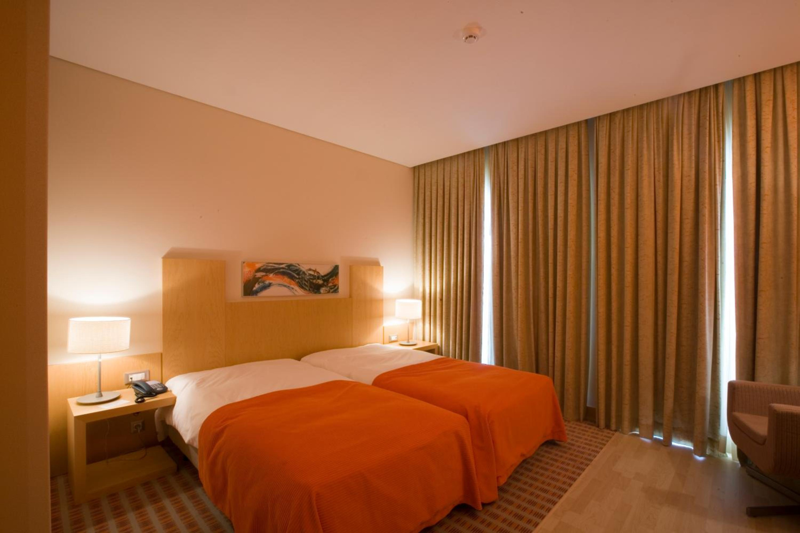 Photo - Hotel Praia