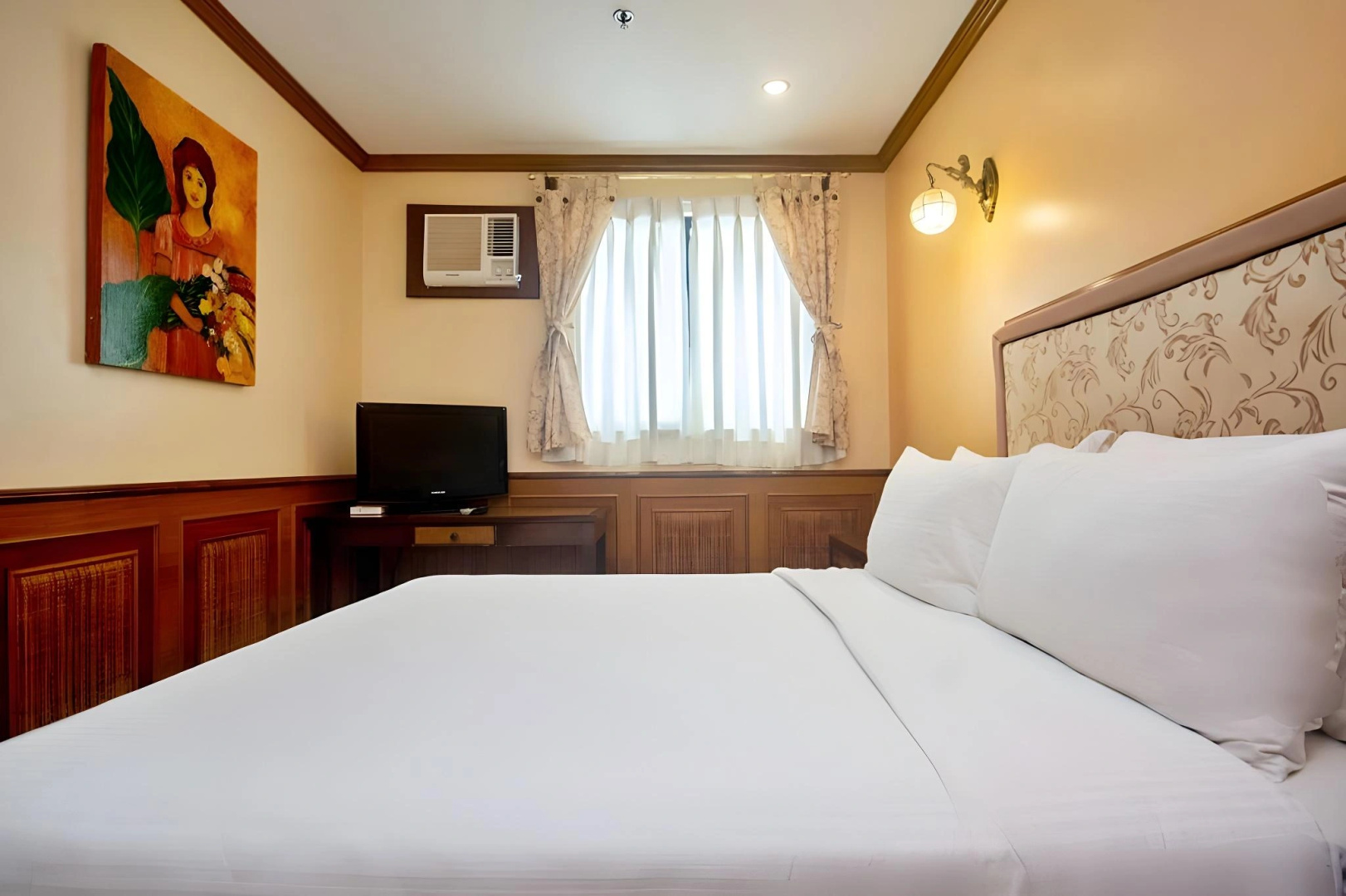 Foto - Red Coconut Beach Hotel