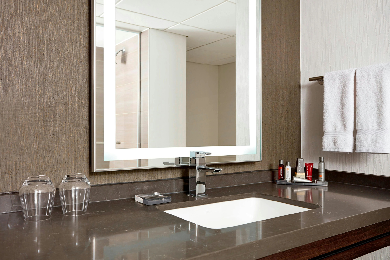 Foto - Bethesda Marriott