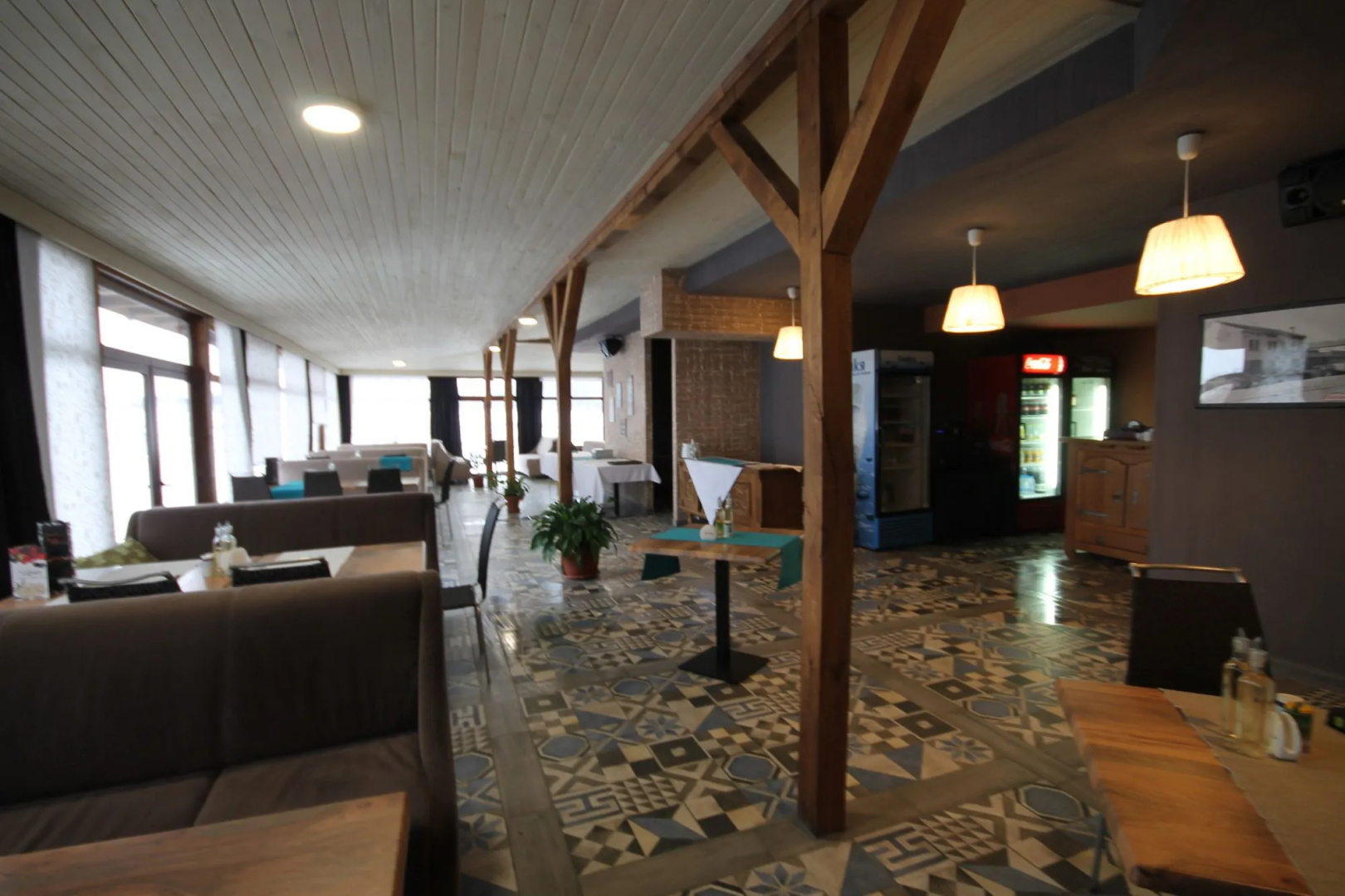 Foto - Thermal Hotel Seven Seasons