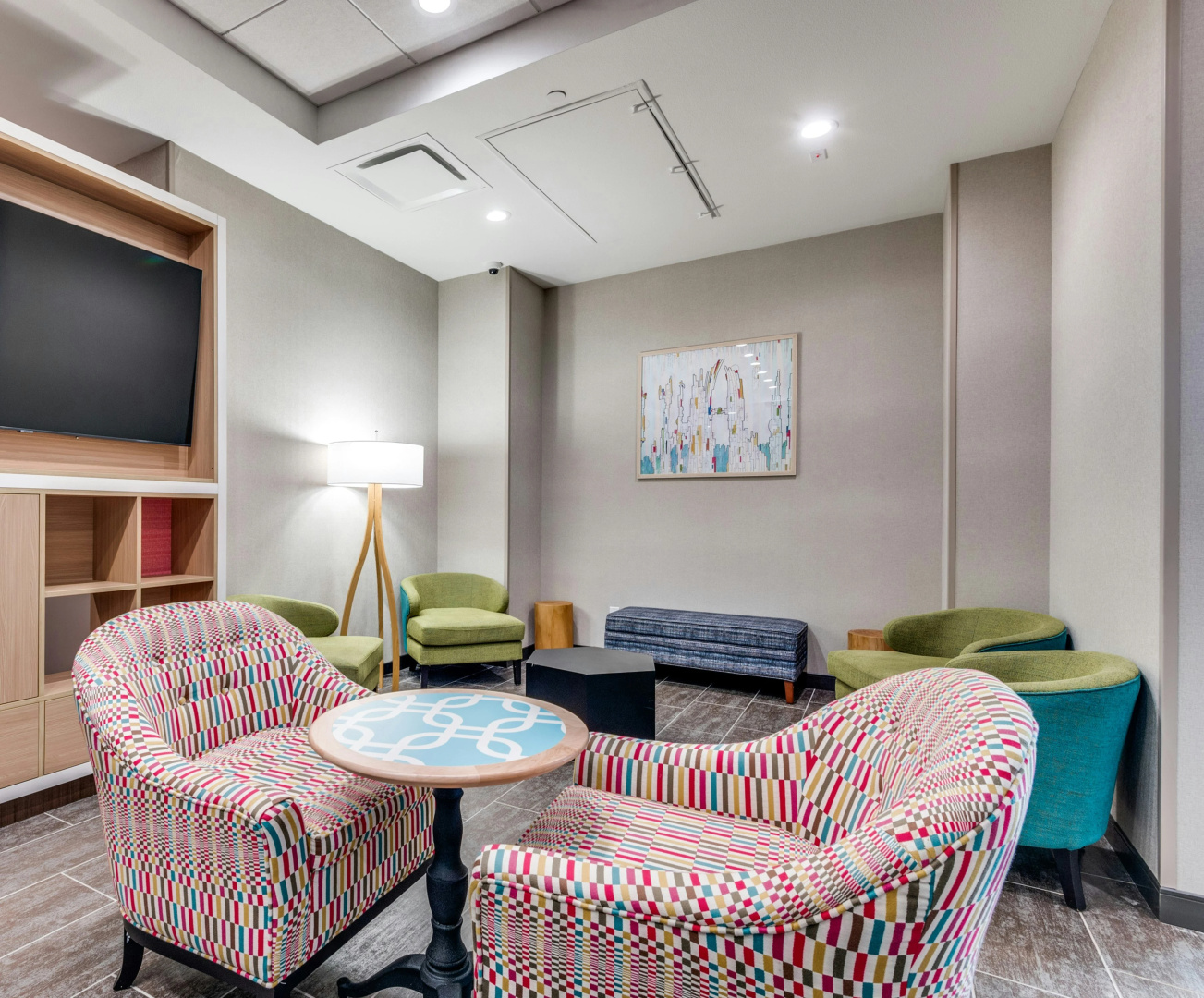 Photo - Home2 Suites by Hilton Dallas Medical District Lovefield