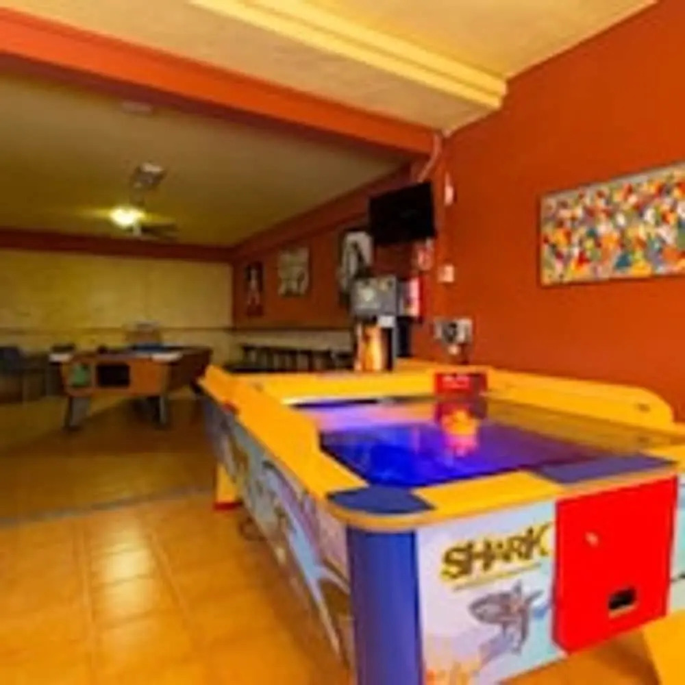 Photo - Camping Bungalows El Far