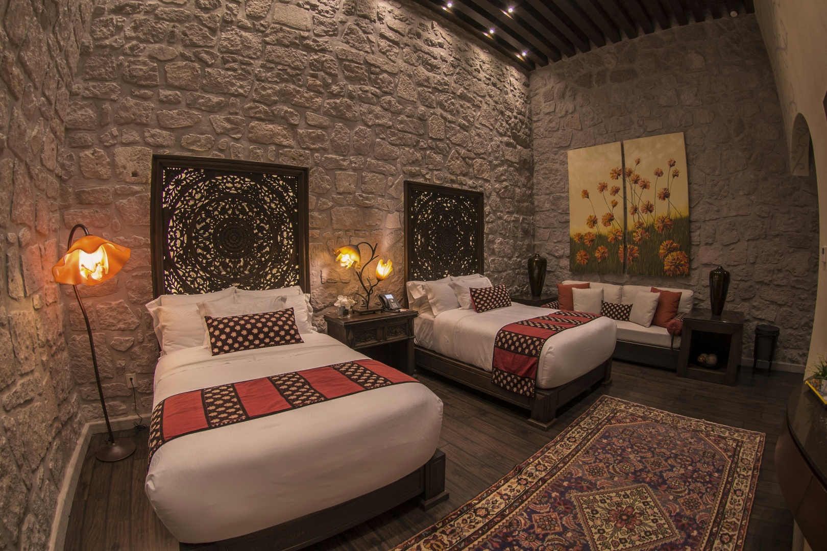 Foto - Hotel de la Soledad