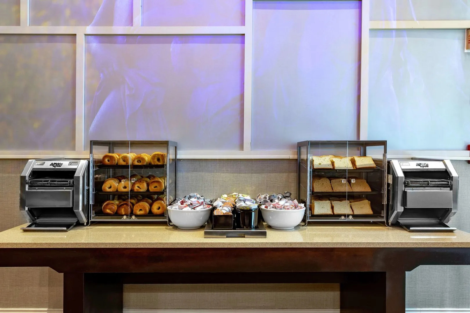 Photo - Homewood Suites Midtown Manhattan Times Square South