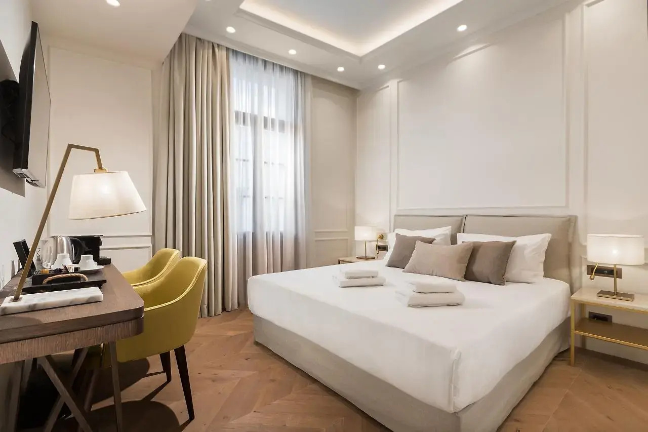 Foto - The Residence Aiolou Hotel & Spa