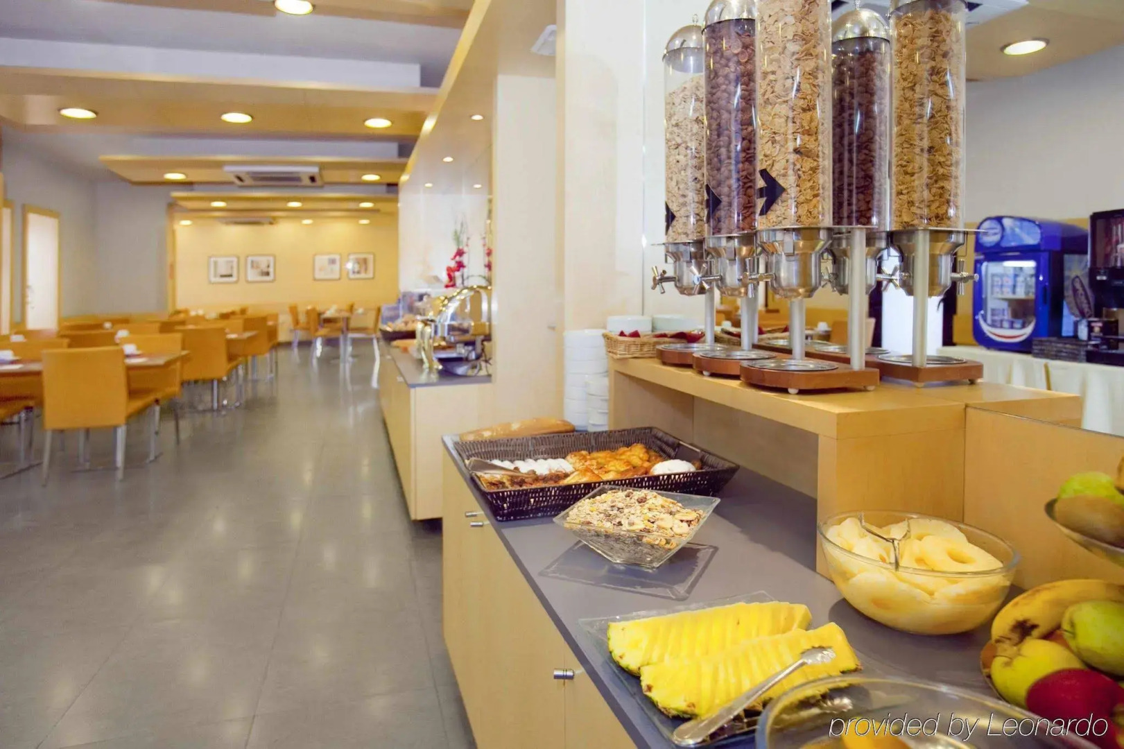 Foto - Hotel Via Augusta