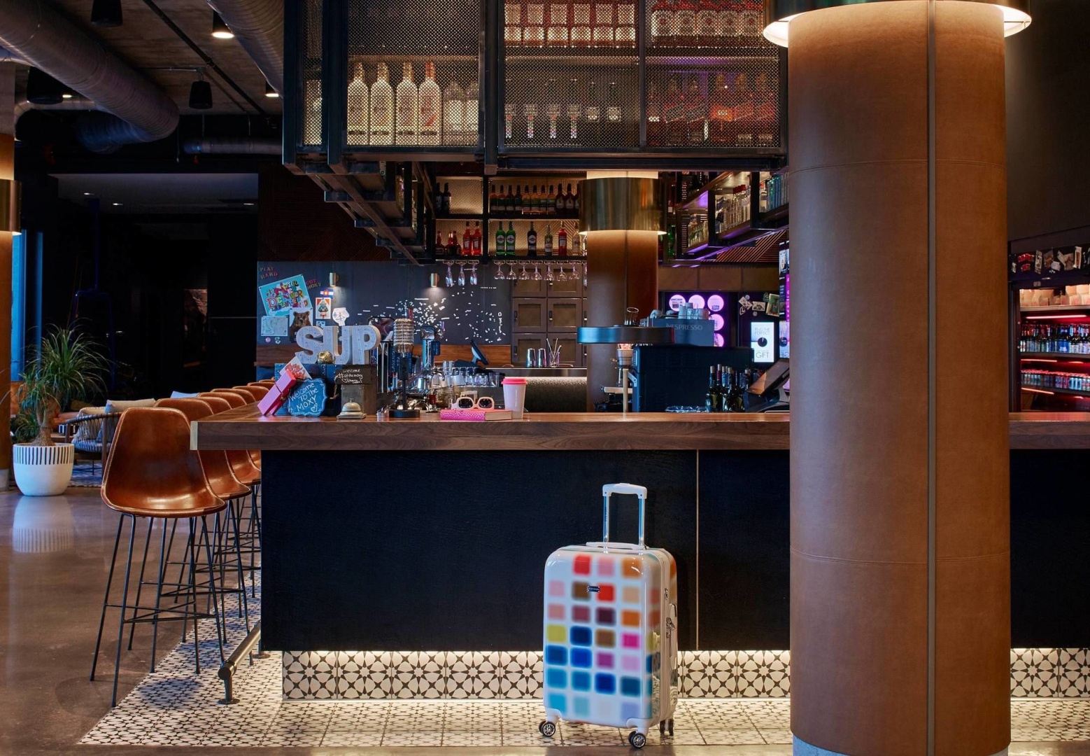 Foto - Moxy Denver Cherry Creek