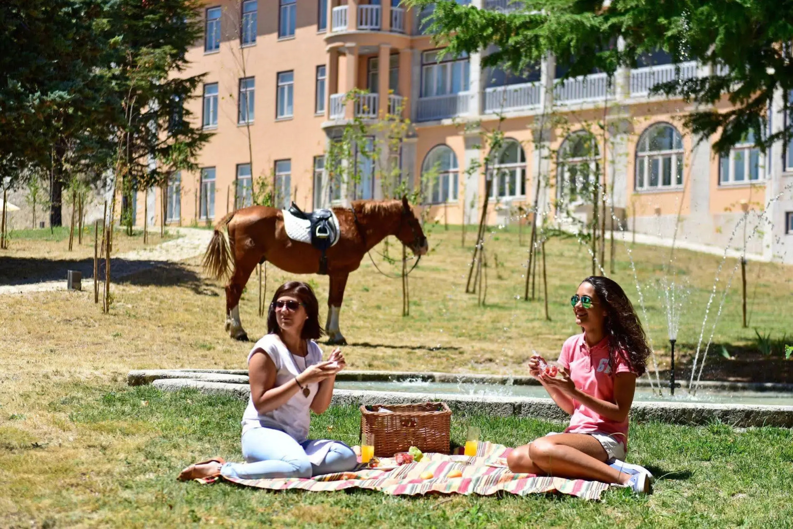 Foto - Pousada da Serra da Estrela