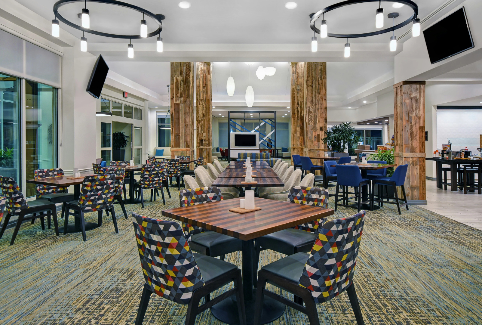 Photo - Hilton Garden Inn Houston/Galleria Area