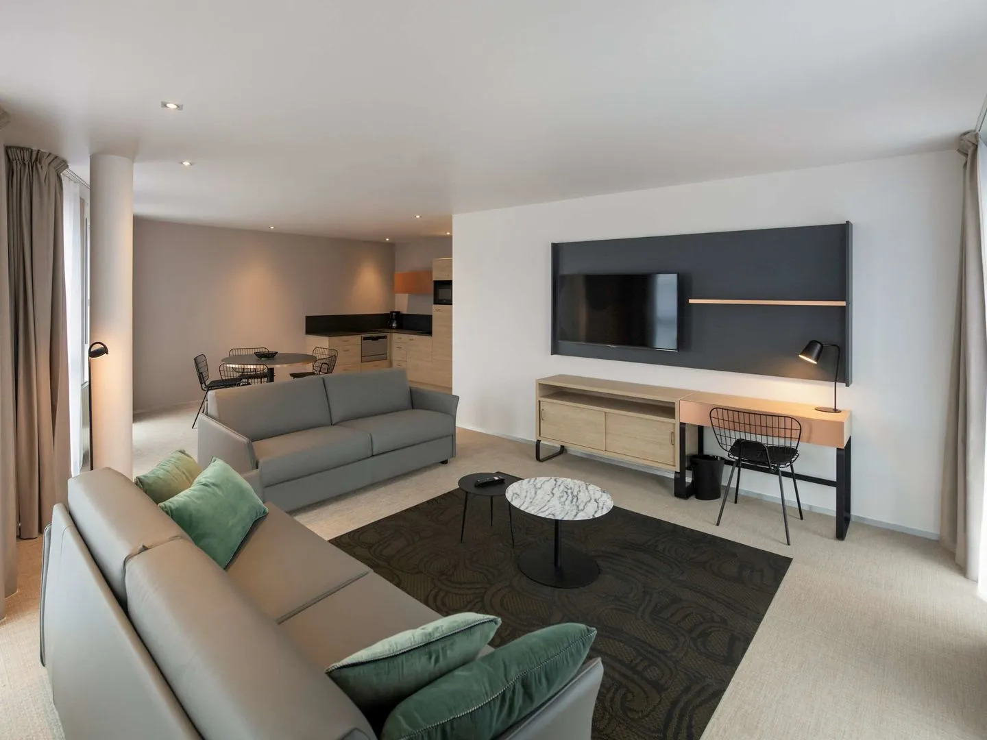 Photo - Aparthotel & Spa Adagio Vannes