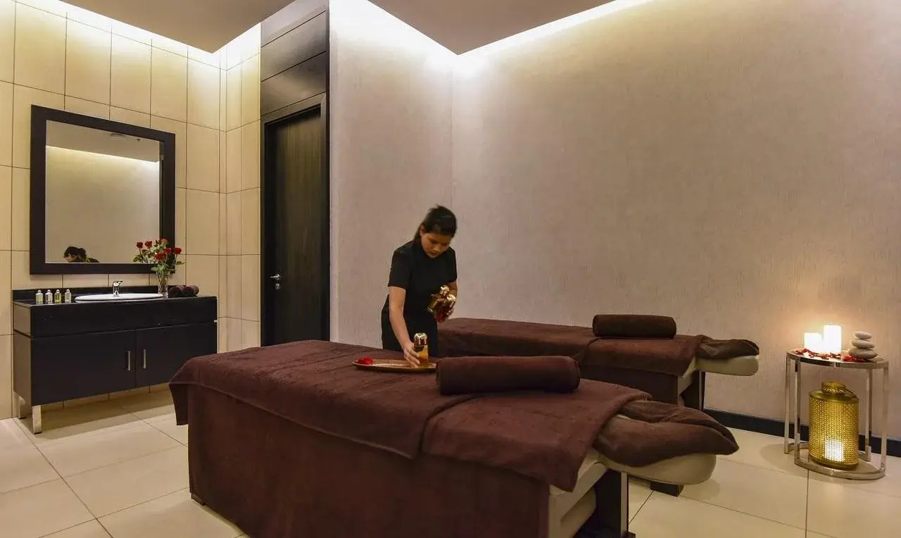 Photo - Fraser Suites Muscat