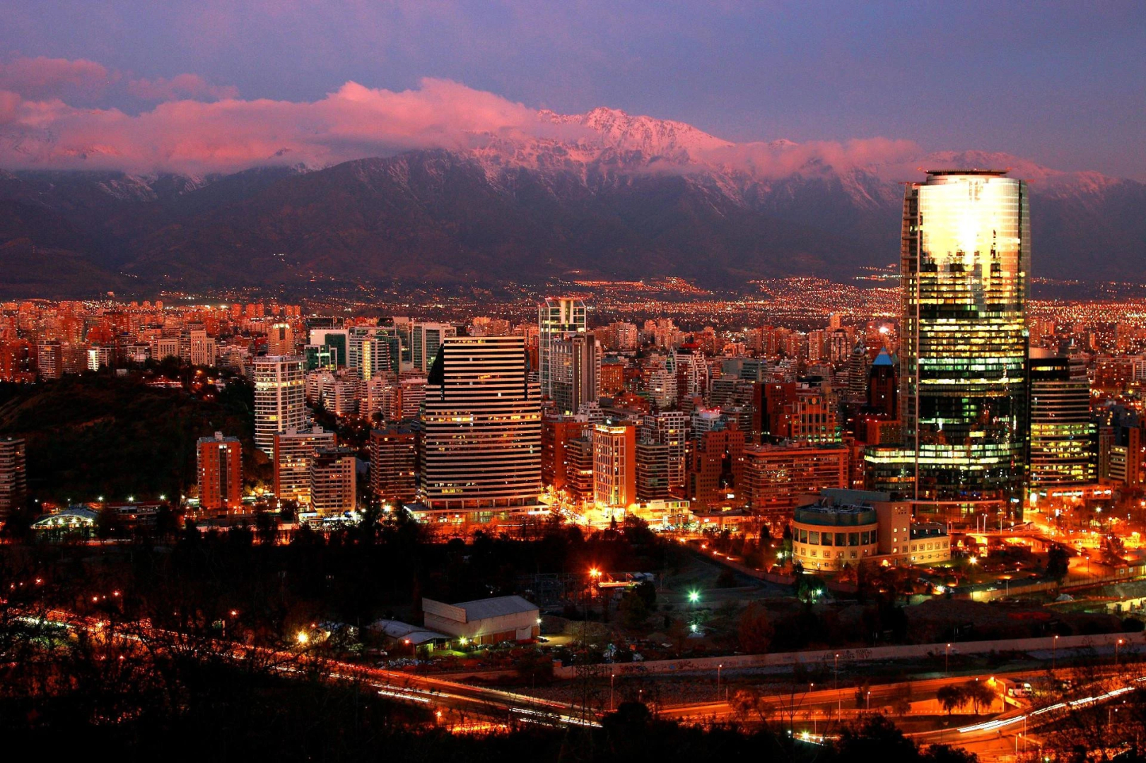 Foto - Almacruz Hotel y Centro de Convenciones (Ex Galerías)