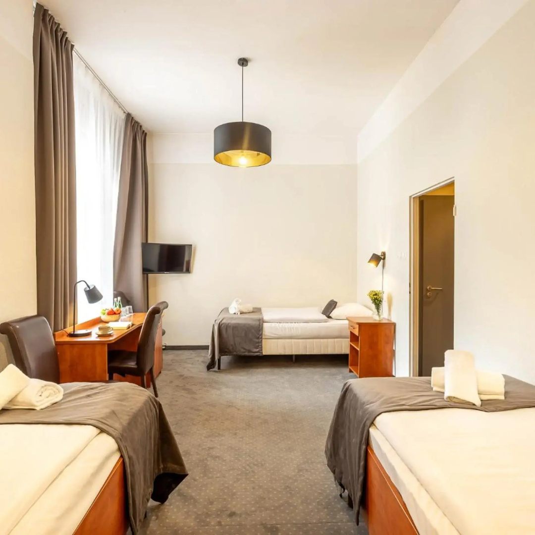 Foto - Hotel Polonia
