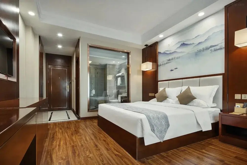 Photo - Rose Garden International Hotel