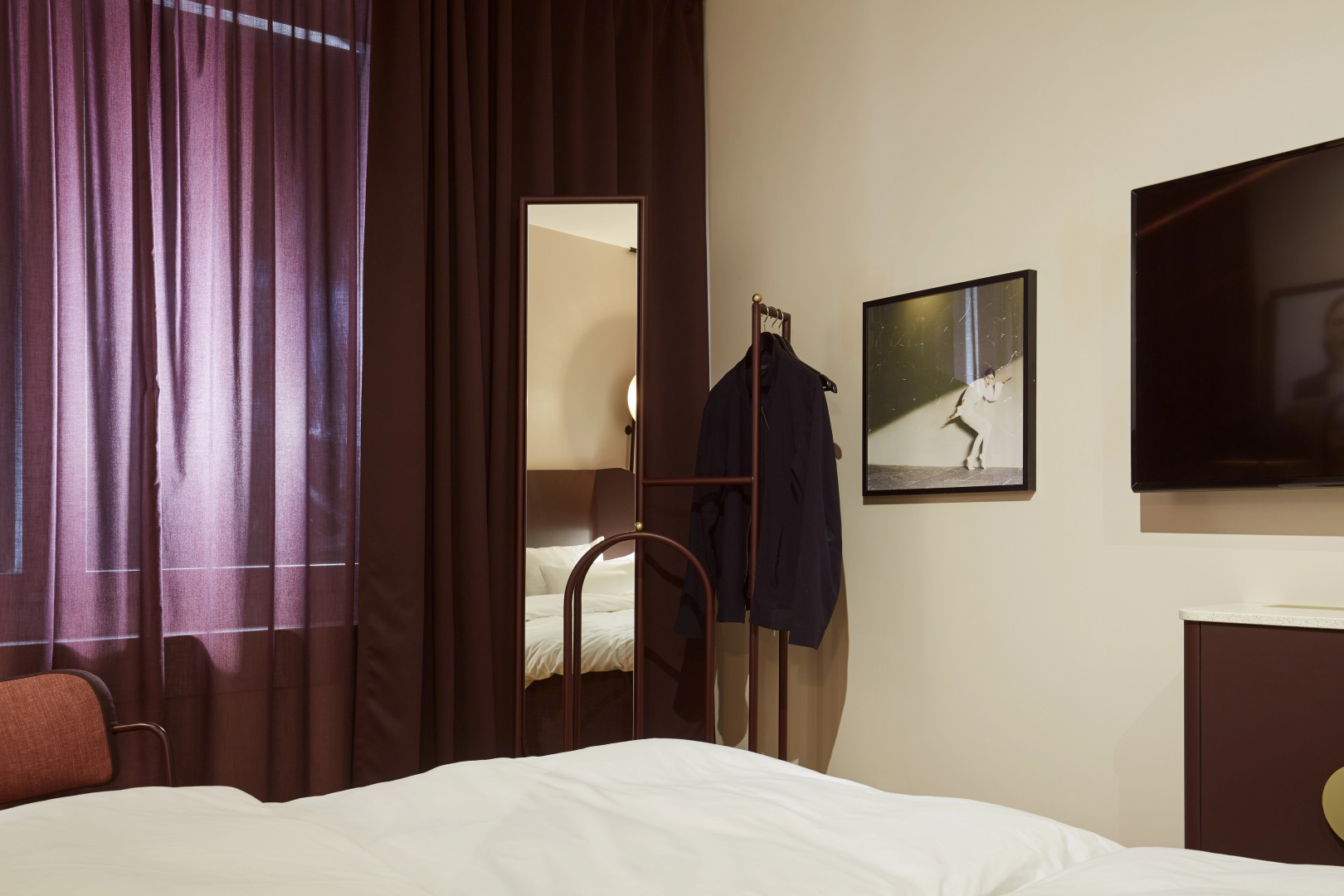 Foto - Scandic München Macherei