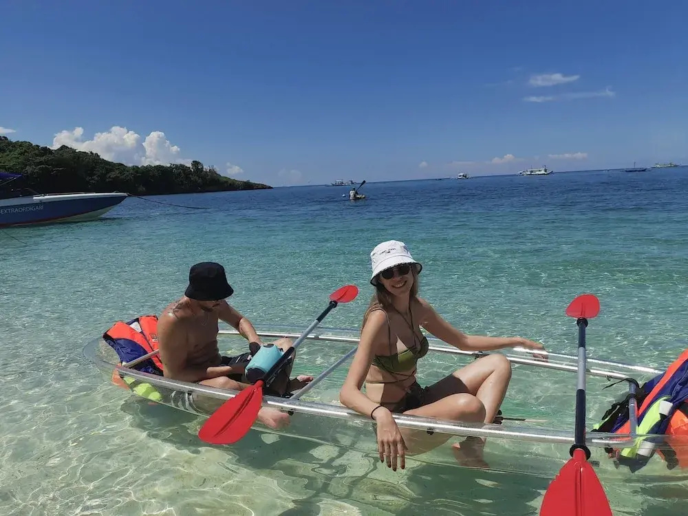 Foto - Marnin's Place Boracay