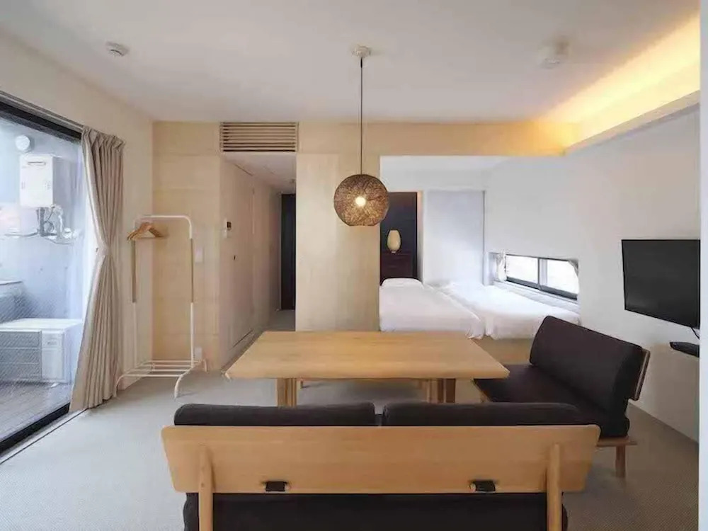 Foto - East SQUARE Tokyo