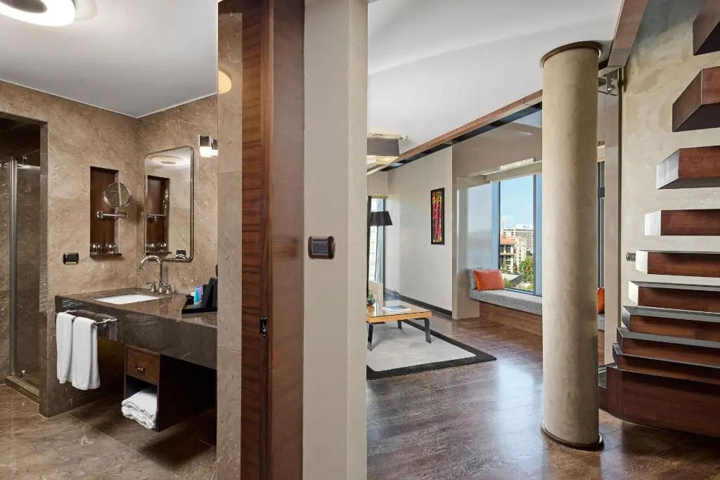 Foto - Gezi Hotel Bosphorus, Istanbul, a Member of Design Hotels - Special Class
