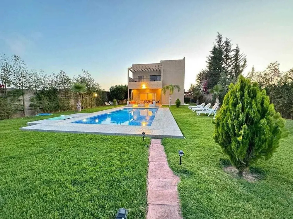 villa ssekan
