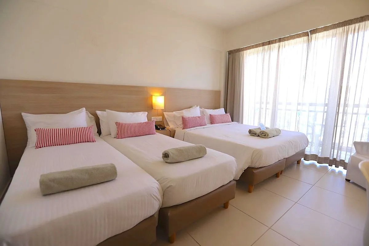 Foto - Sandy Beach Hotel & Spa - ex Sentido