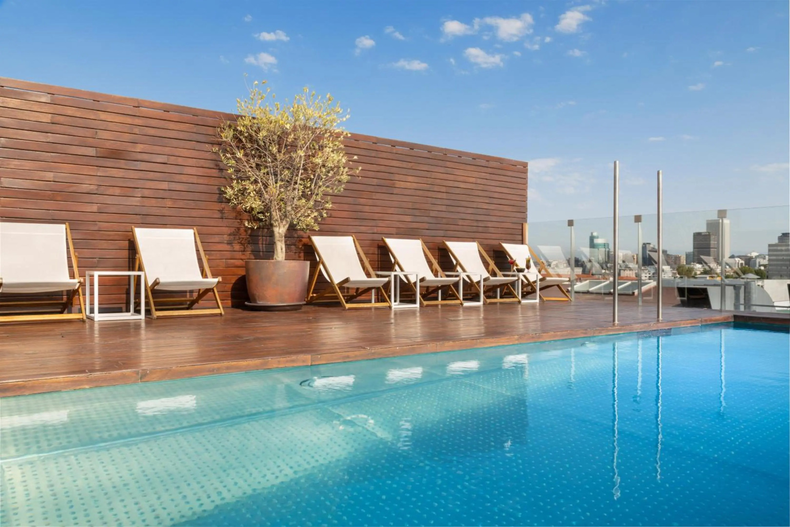 Foto - Melia Madrid Serrano